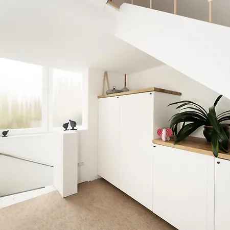 Ferienhus Kloenen Apartment *