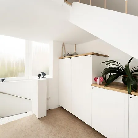 Ferienhus Kloenen Apartamento Malente