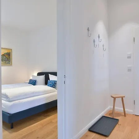 Ferienhus Kloenen Malente