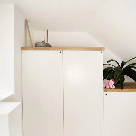 Ferienhus Kloenen Apartamento