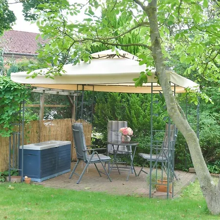 Apartamento Ferienhus Kloenen Malente