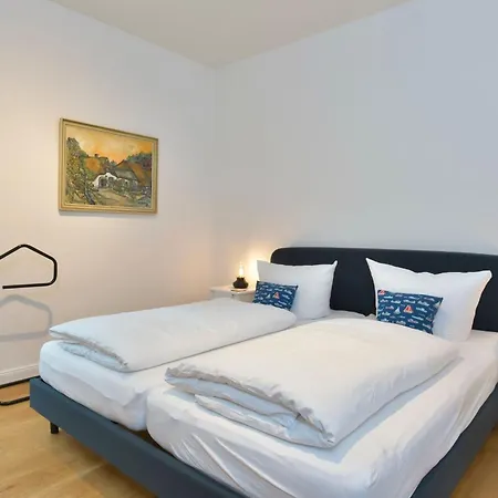 Ferienhus Kloenen * Malente