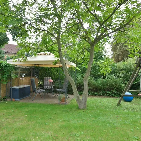 Ferienhus Kloenen Apartamento