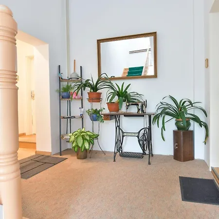 Ferienhus Kloenen Apartamento *