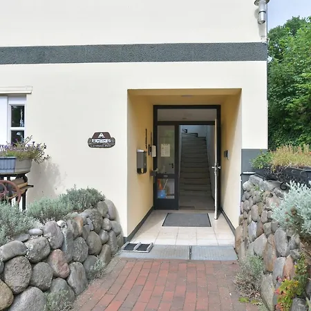 Ferienhus Kloenen Apartamento Malente