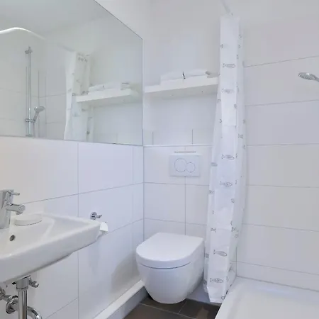 Ferienhus Kloenen * Malente