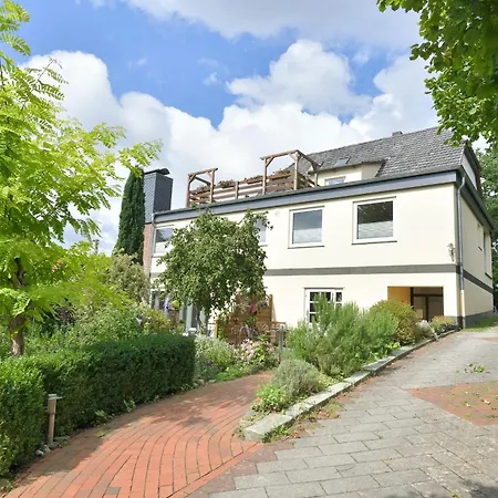 Ferienhus Kloenen Apartment