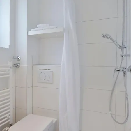 Apartment Ferienhus Kloenen