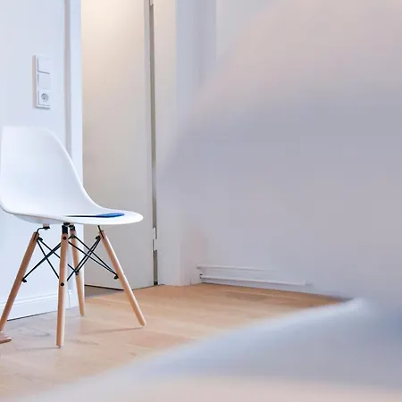 Apartamento Ferienhus Kloenen *