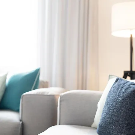 Apartamento Ferienhus Kloenen Malente