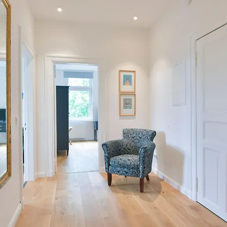 Ferienhus Kloenen * Malente