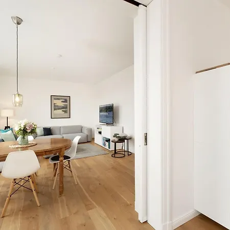 Ferienhus Kloenen Apartamento