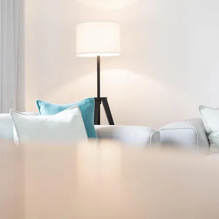 Apartment Ferienhus Kloenen *