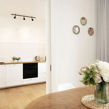 Apartment Ferienhus Kloenen Malente