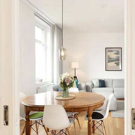 Ferienhus Kloenen Malente