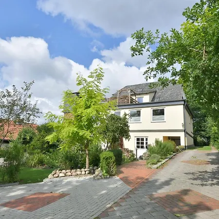 Apartamento Ferienhus Kloenen