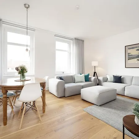 Ferienhus Kloenen Apartamento *