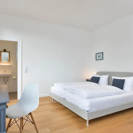 Ferienhus Kloenen Apartamento *