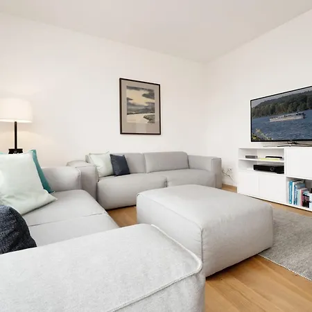 Ferienhus Kloenen Malente